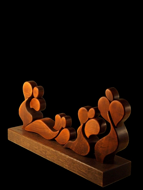 rastlinný motív 2012, 50 x 27cm